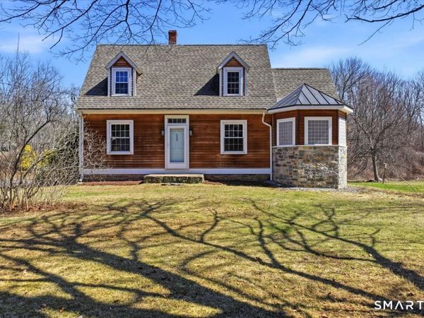 559 Route 81, Killingworth, CT 06419