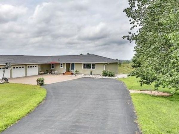 175 250th Street N, Hawley, MN 56549