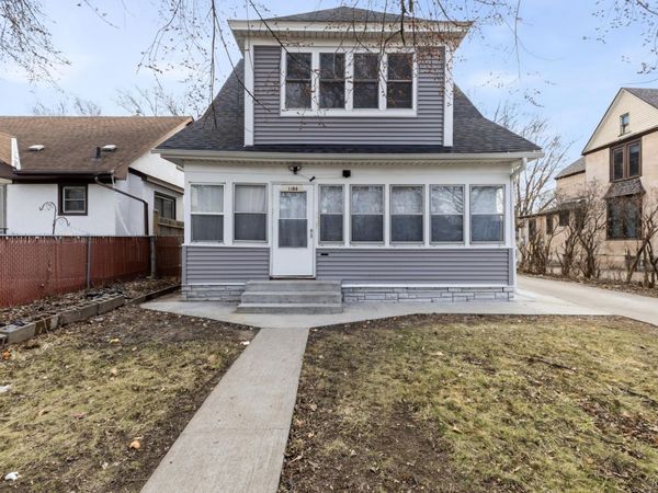 1184 Jessie Street, Saint Paul, MN 55130