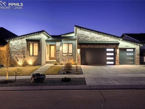 12284 Monarchos Lane, Colorado Springs, CO 80921