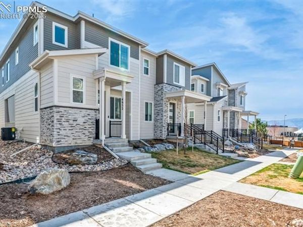 4952 Construct Point, Colorado Springs, CO 80920