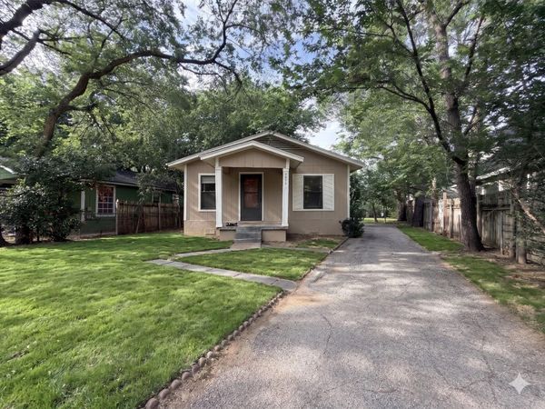 2710 E 3rd ST, Austin, TX 78702