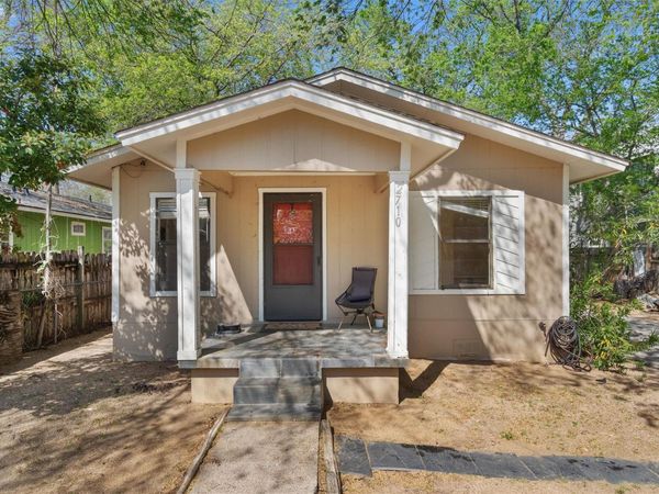 2710 E 3rd ST, Austin, TX 78702