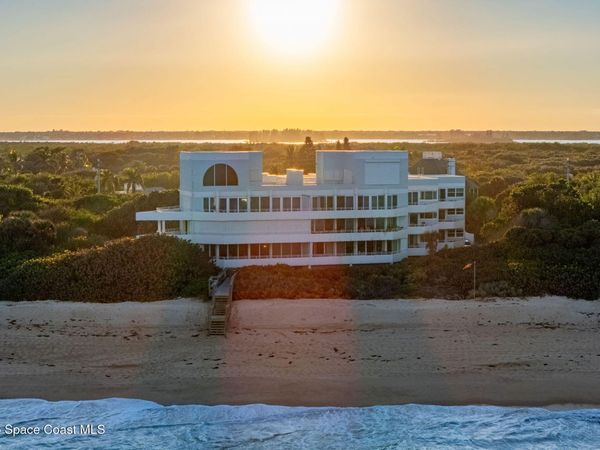 6355 S Highway A1a , Unit 4, Melbourne Beach, FL 32951