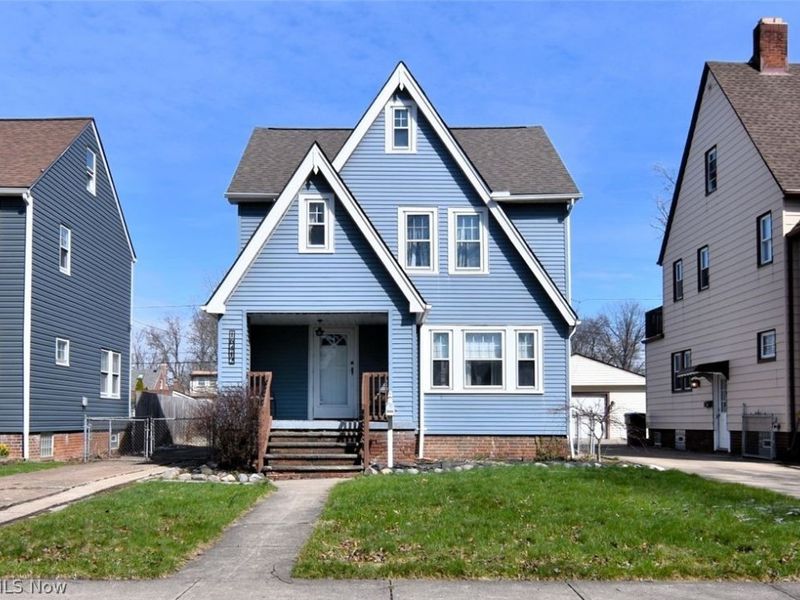 16412 Elsienna Avenue , Cleveland, OH 44135 Photo 1