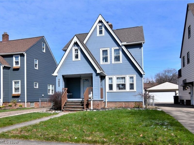 16412 Elsienna Avenue , Cleveland, OH 44135 Photo 2