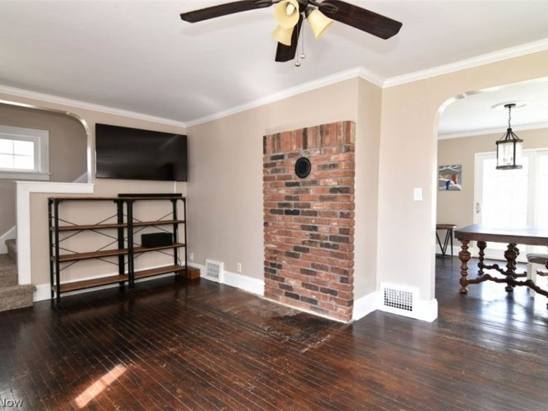 16412 Elsienna Avenue , Cleveland, OH 44135 Photo 8