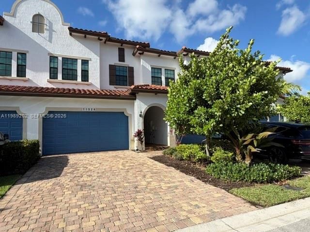 11524 SW 16th St, Pembroke Pines, FL 33025 Photo