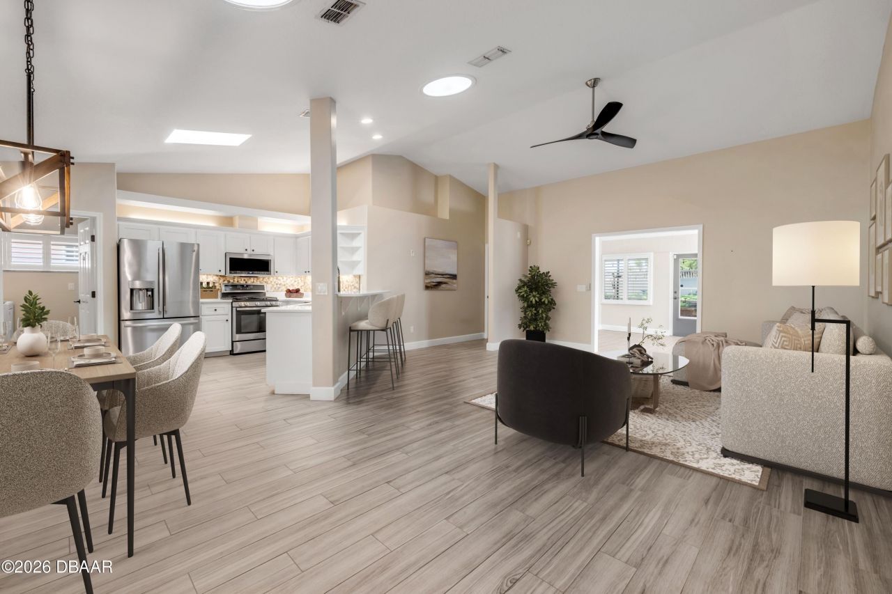 509 Yupon Street, New Smyrna Beach, FL 32169 Photo