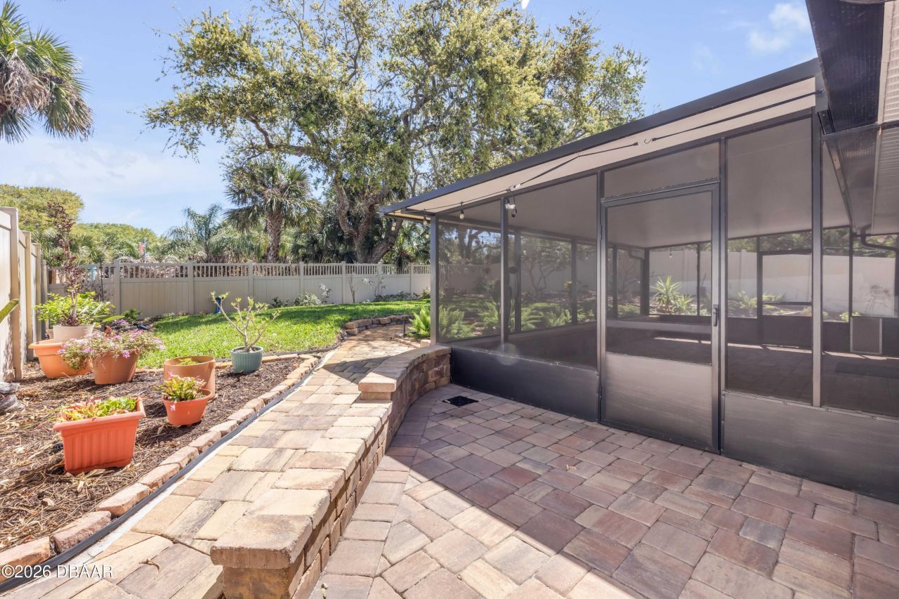 509 Yupon Street, New Smyrna Beach, FL 32169 Photo