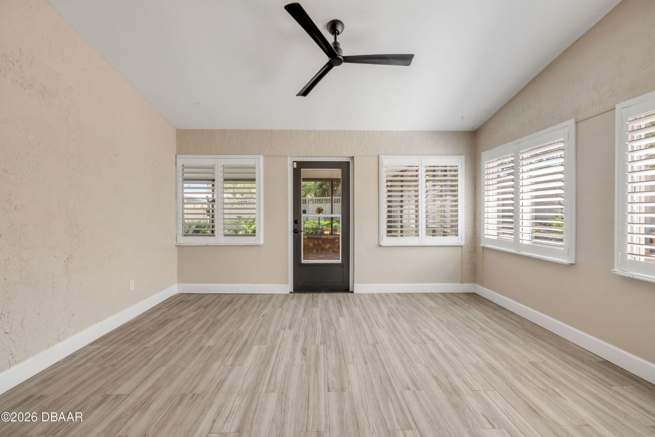 509 Yupon Street, New Smyrna Beach, FL 32169 Photo