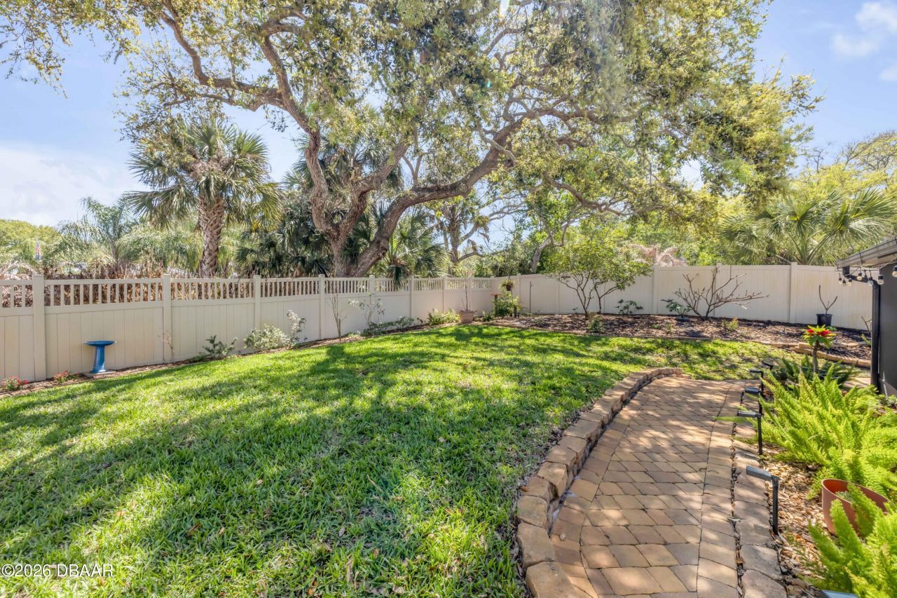 509 Yupon Street, New Smyrna Beach, FL 32169 Photo