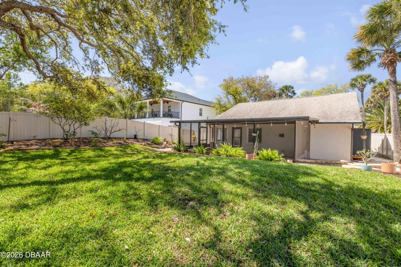 509 Yupon Street, New Smyrna Beach, FL 32169 Photo