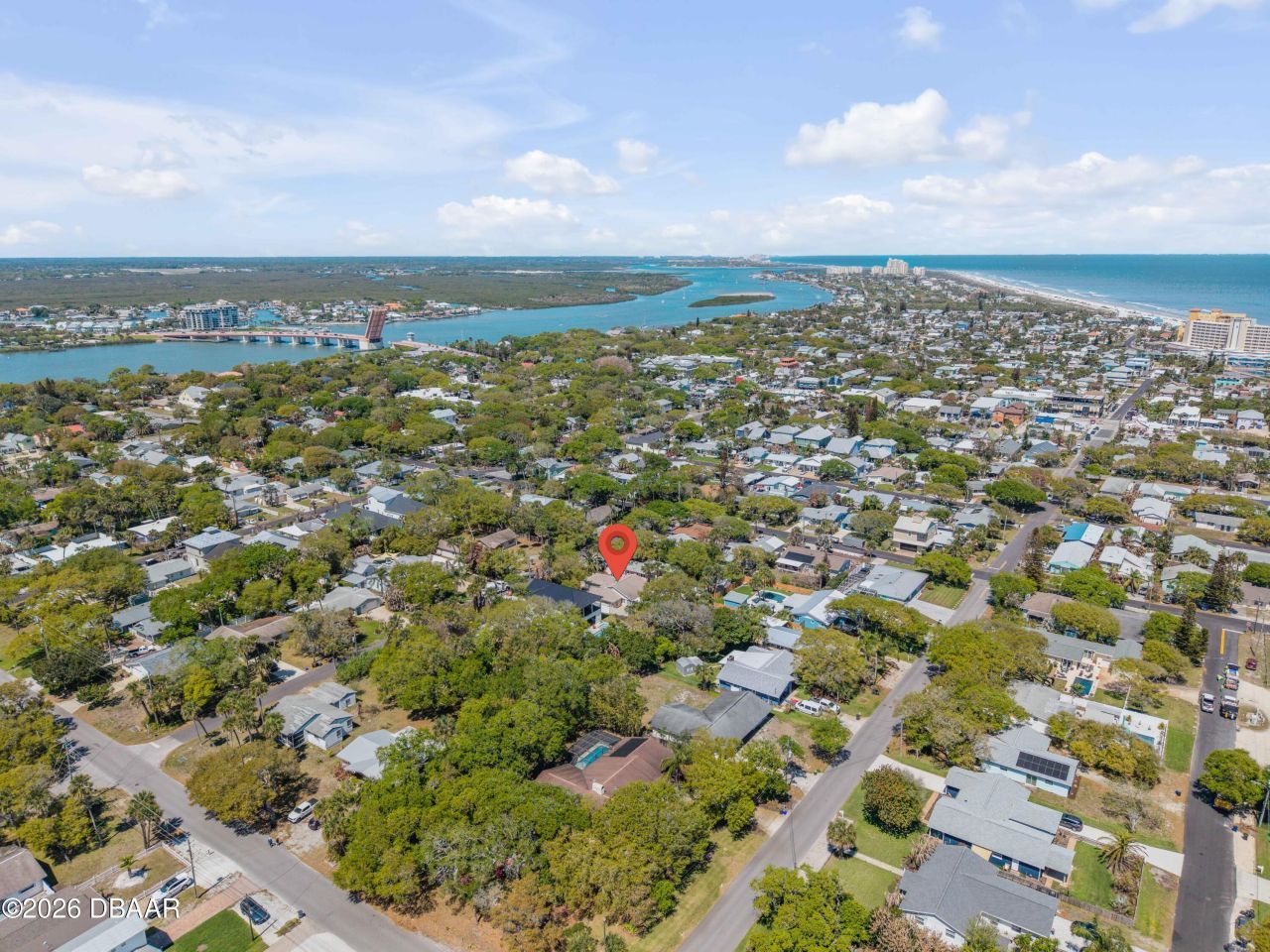 509 Yupon Street, New Smyrna Beach, FL 32169 Photo