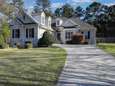 142 Mountain Maple Lane, Blythewood, SC 29016