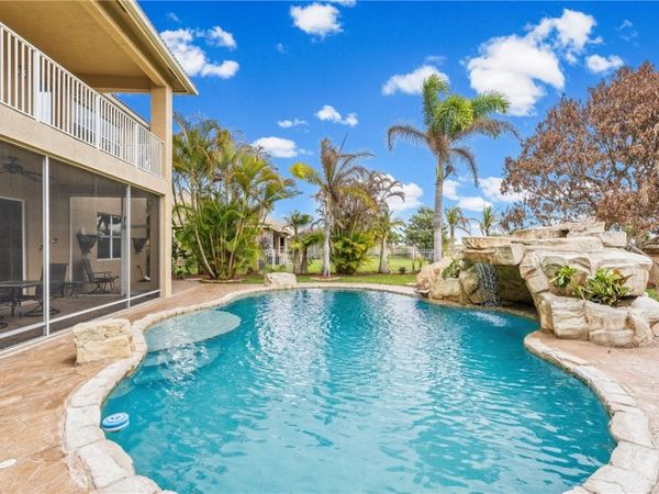 1120 Amethyst Drive SW, Vero Beach, FL 32968