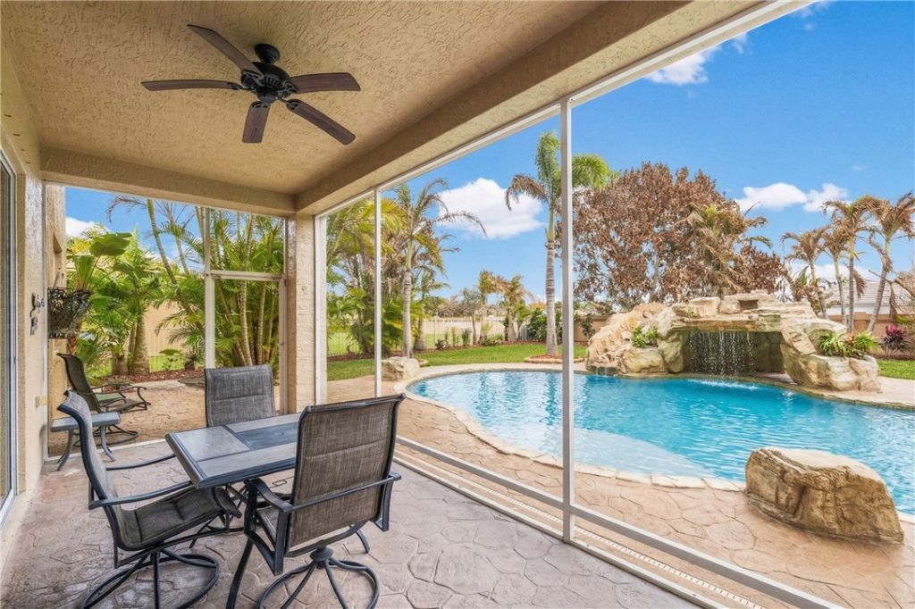 1120 Amethyst Drive Sw, Vero Beach, FL 32968 Photo