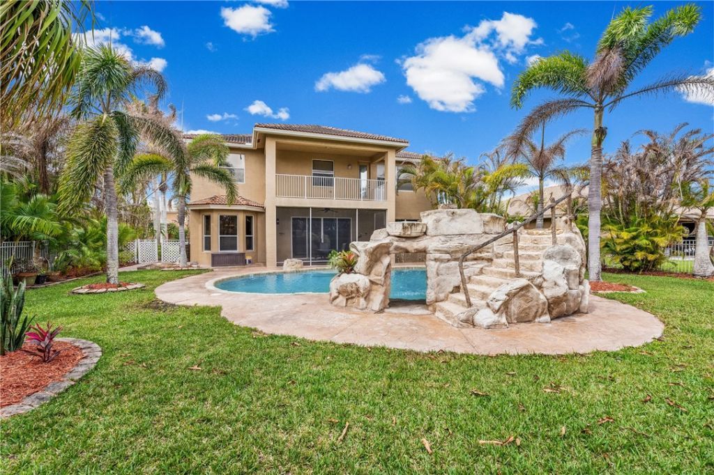 1120 Amethyst Drive Sw, Vero Beach, FL 32968 Photo