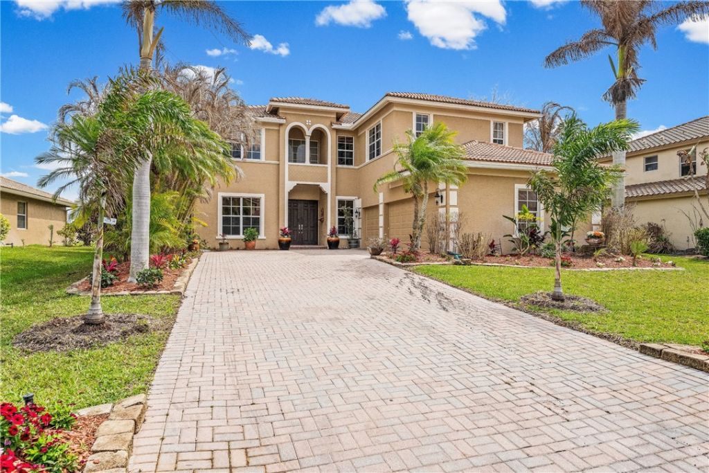 1120 Amethyst Drive Sw, Vero Beach, FL 32968 Photo