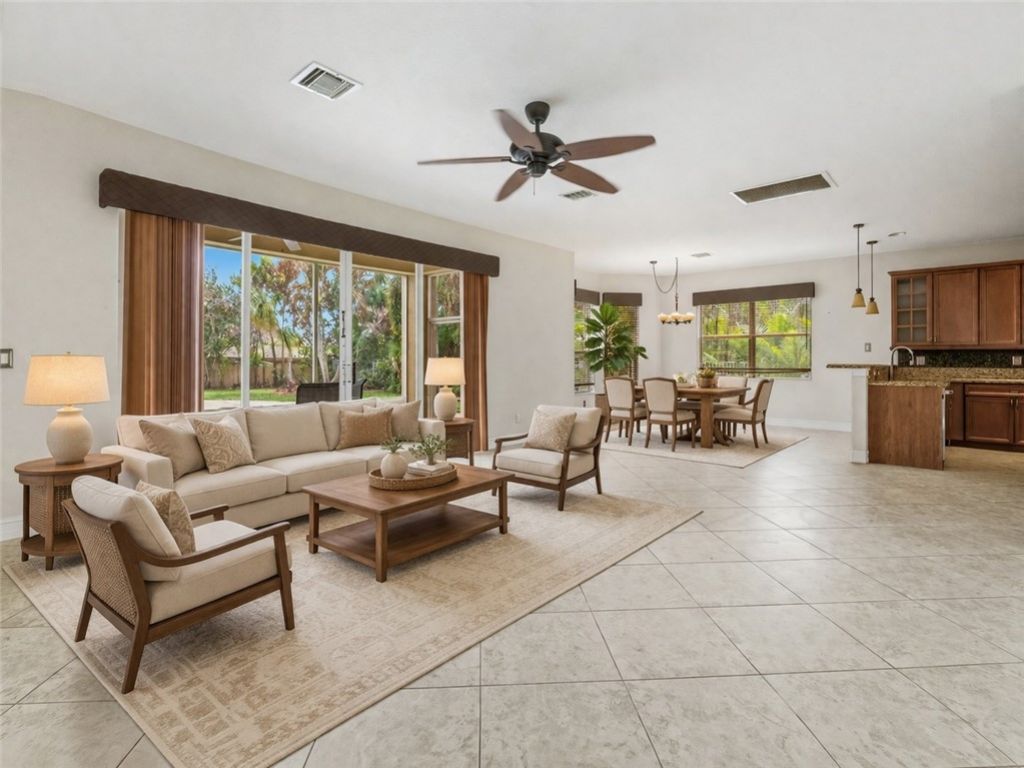 1120 Amethyst Drive Sw, Vero Beach, FL 32968 Photo