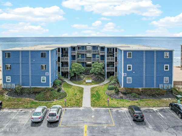 2210 New River Inlet Road, Unit 159, North Topsail Beach, NC 28460