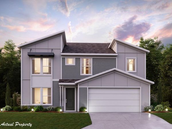 4583 Baltoro Road , Canal Winchester, OH 43110