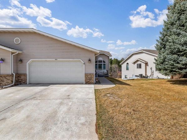 3713 PARK DR, Rapid City, SD 57702
