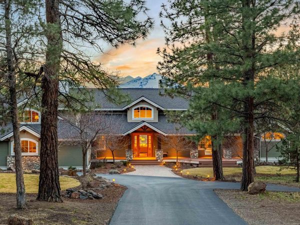 69485 Deer Ridge Road, Sisters, OR 97759