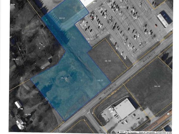 3825 E Andrew Johnson Highway, Morristown, TN 37814