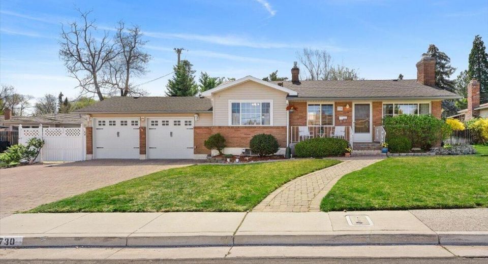 730 Maplewood Drive, Reno, NV 89509 Photo