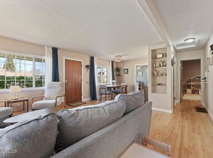 730 Maplewood Drive, Reno, NV 89509 Photo