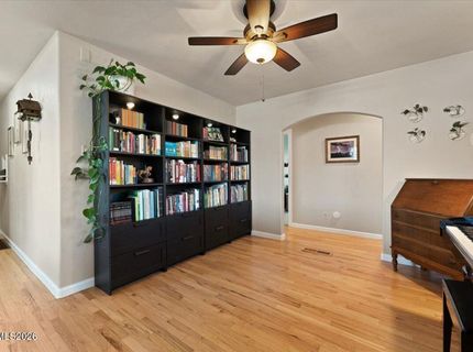 730 Maplewood Drive, Reno, NV 89509 Photo