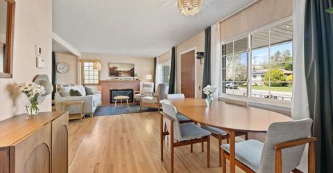 730 Maplewood Drive, Reno, NV 89509 Photo