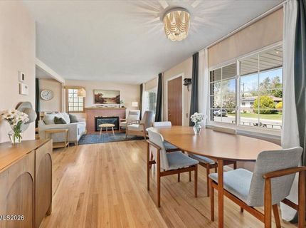 730 Maplewood Drive, Reno, NV 89509 Photo