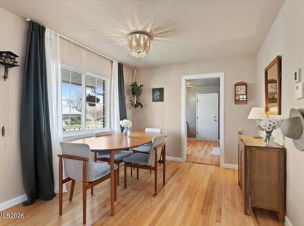 730 Maplewood Drive, Reno, NV 89509 Photo