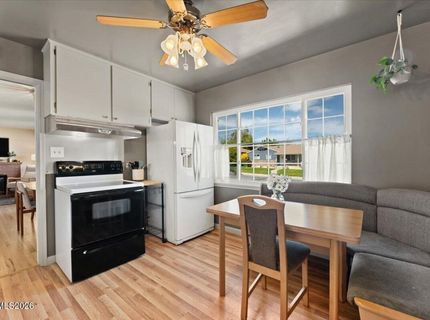 730 Maplewood Drive, Reno, NV 89509 Photo