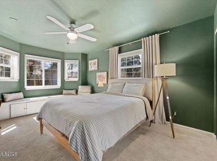 730 Maplewood Drive, Reno, NV 89509 Photo