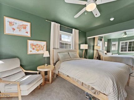 730 Maplewood Drive, Reno, NV 89509 Photo