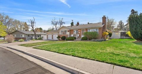 730 Maplewood Drive, Reno, NV 89509 Photo