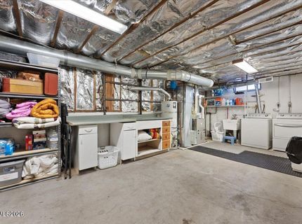 730 Maplewood Drive, Reno, NV 89509 Photo