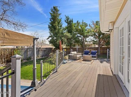 730 Maplewood Drive, Reno, NV 89509 Photo