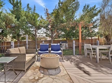 730 Maplewood Drive, Reno, NV 89509 Photo