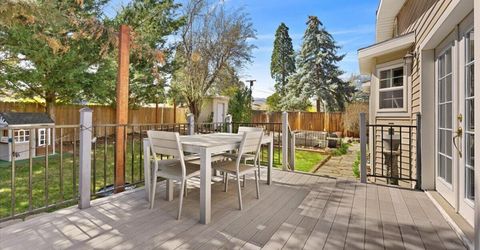 730 Maplewood Drive, Reno, NV 89509 Photo