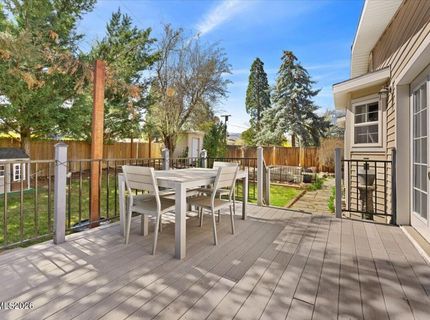 730 Maplewood Drive, Reno, NV 89509 Photo