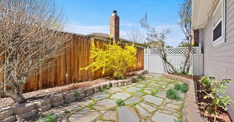 730 Maplewood Drive, Reno, NV 89509 Photo