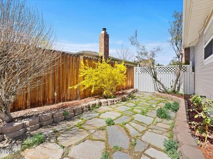 730 Maplewood Drive, Reno, NV 89509 Photo