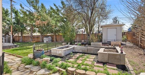 730 Maplewood Drive, Reno, NV 89509 Photo