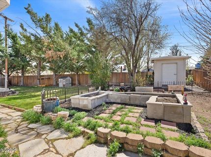 730 Maplewood Drive, Reno, NV 89509 Photo