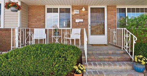 730 Maplewood Drive, Reno, NV 89509 Photo