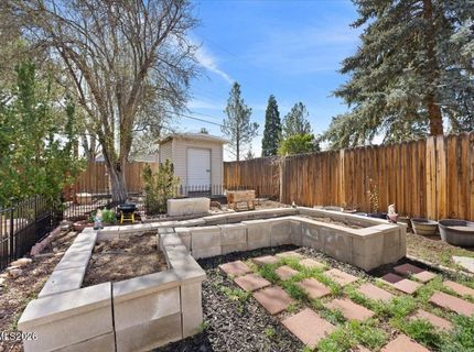 730 Maplewood Drive, Reno, NV 89509 Photo